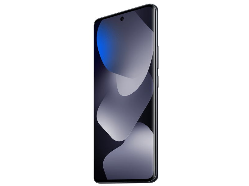 Xiaomi Redmi Note 15 6/128GB Okostelefon, éjfekete