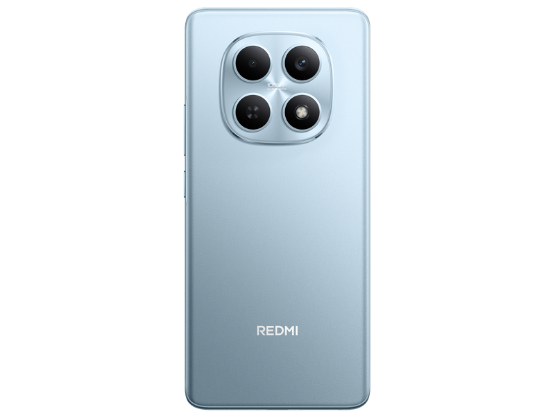 Xiaomi Redmi Note 15 8/256GB Okostelefon, gleccserkék