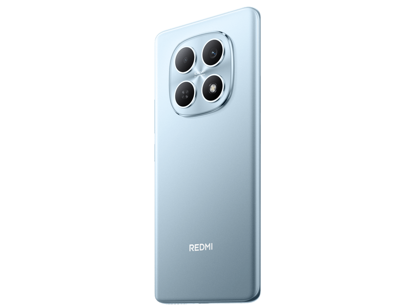 Xiaomi Redmi Note 15 6/128GB Okostelefon, gleccserkék