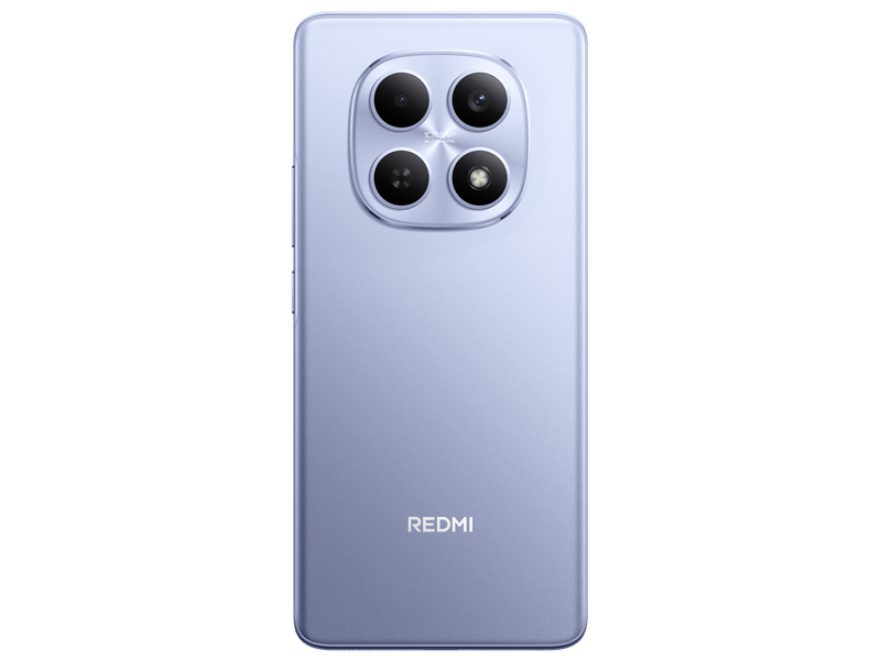 Xiaomi Redmi Note 15 6/128GB Okostelefon, lila