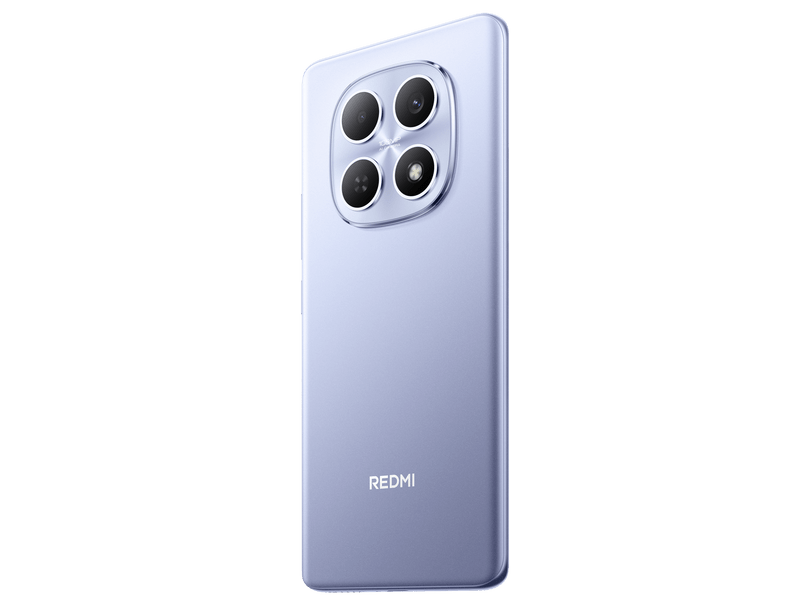 Xiaomi Redmi Note 15 8/256GB Okostelefon, lila