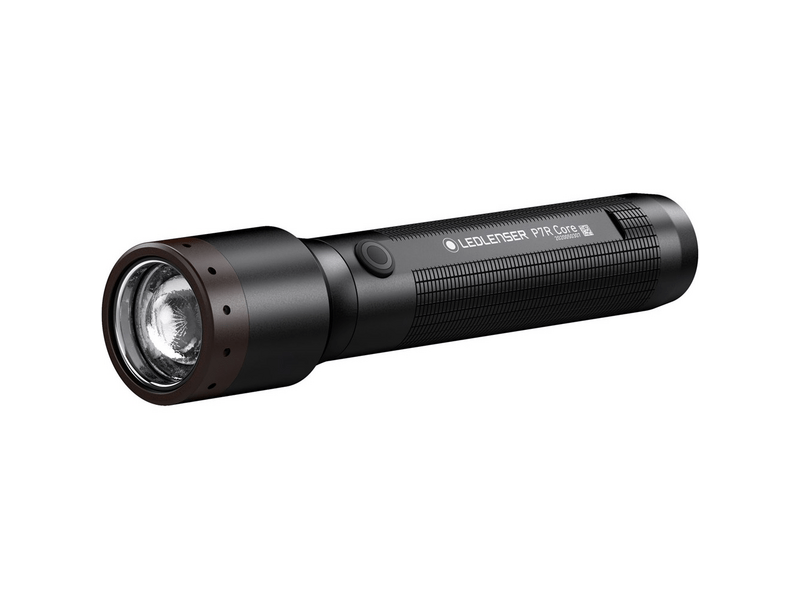 Ledlenser P7R Core 1400lm tölthető rúdlámpa (502181)