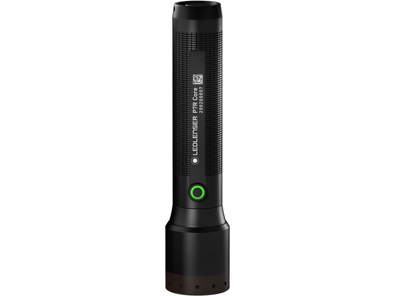 Ledlenser P7R Core 1400lm tölthető rúdlámpa (502181)