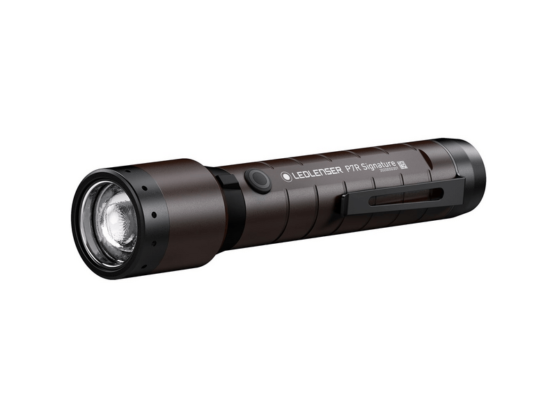 Ledlenser P7R Signature tölthető rúdlámpa (502190)