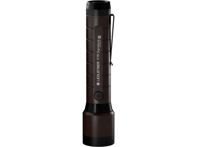 Ledlenser P7R Signature tölthető rúdlámpa (502190)