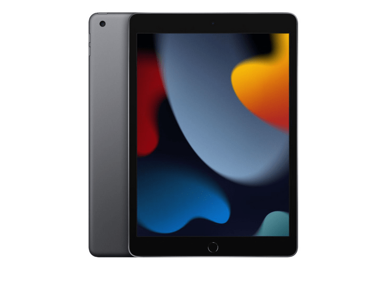 Apple iPad 9 Wifi 10,2