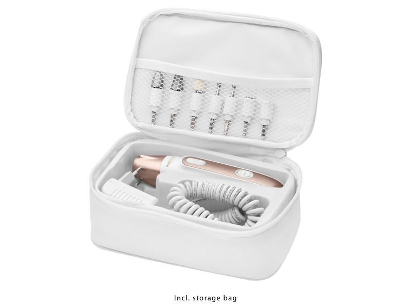 ProfiCare PC-MPS 3004 Manikűr-pedikűr szett