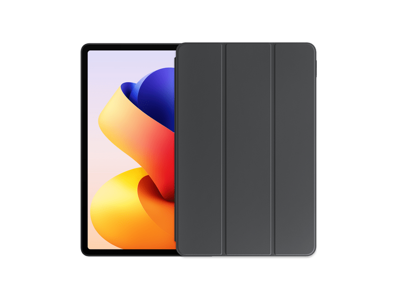 Xiaomi Redmi Pad 2 4/128 GB Wifi Tablet, szürke + tok (BHR087SGL)