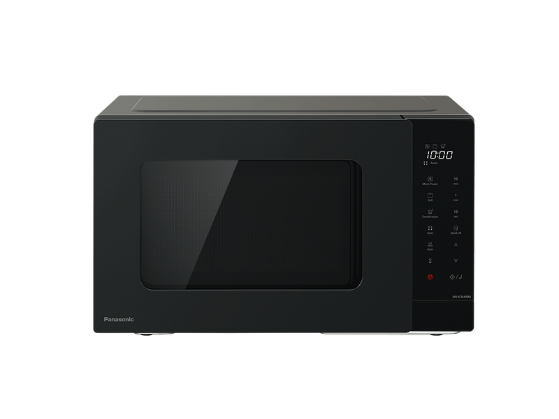 Panasonic NN-K36NBMEPG Mikrohullámú sütő