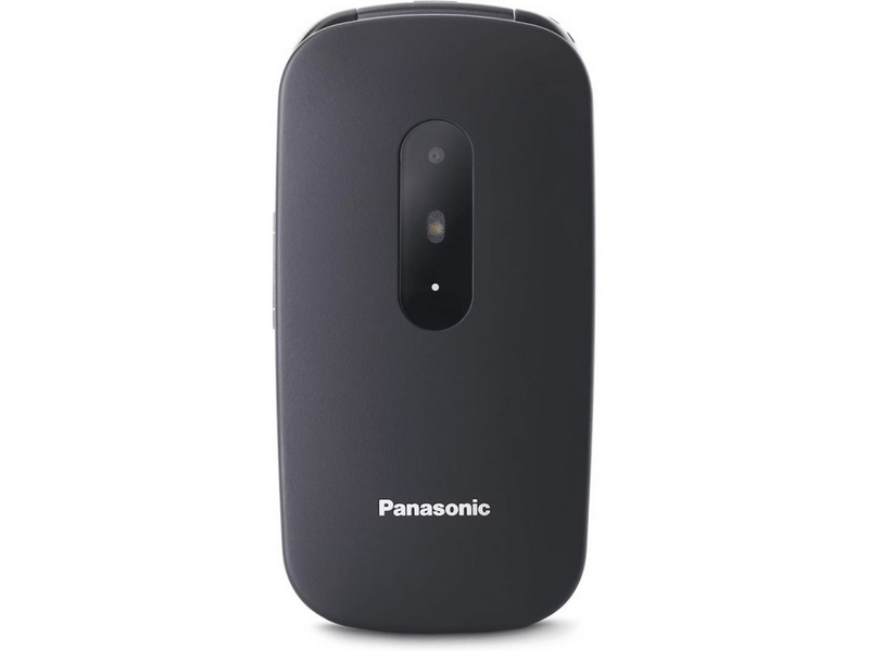 Panasonic KX-TU446EXB Tradicionalni mobitel, crni