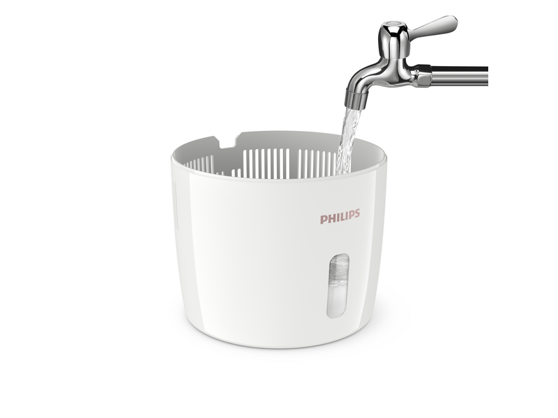 Philips HU2716/10 S2000 NanoCloud Párásító