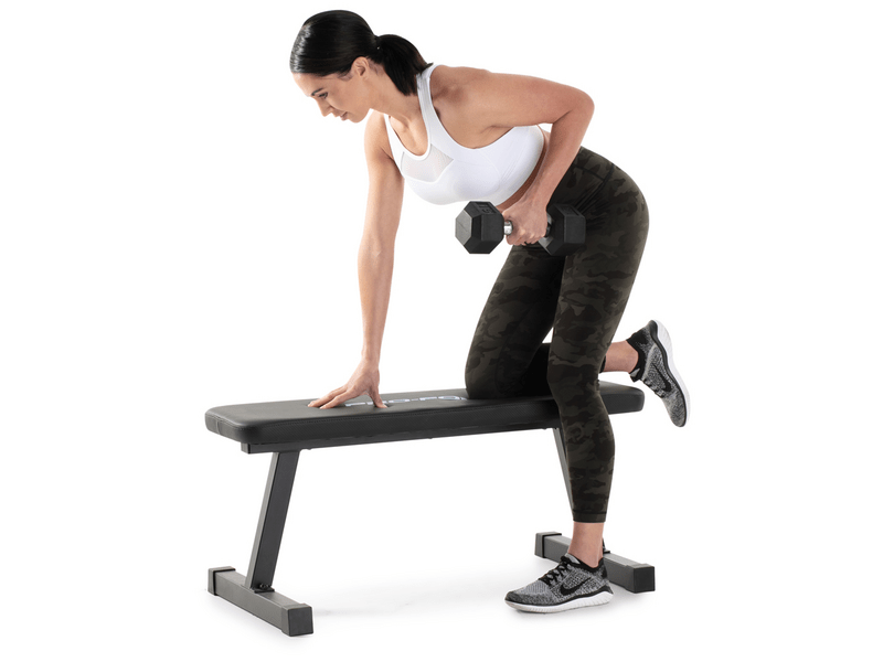 Pro-Form Sport Flat Bench XT edzőpad