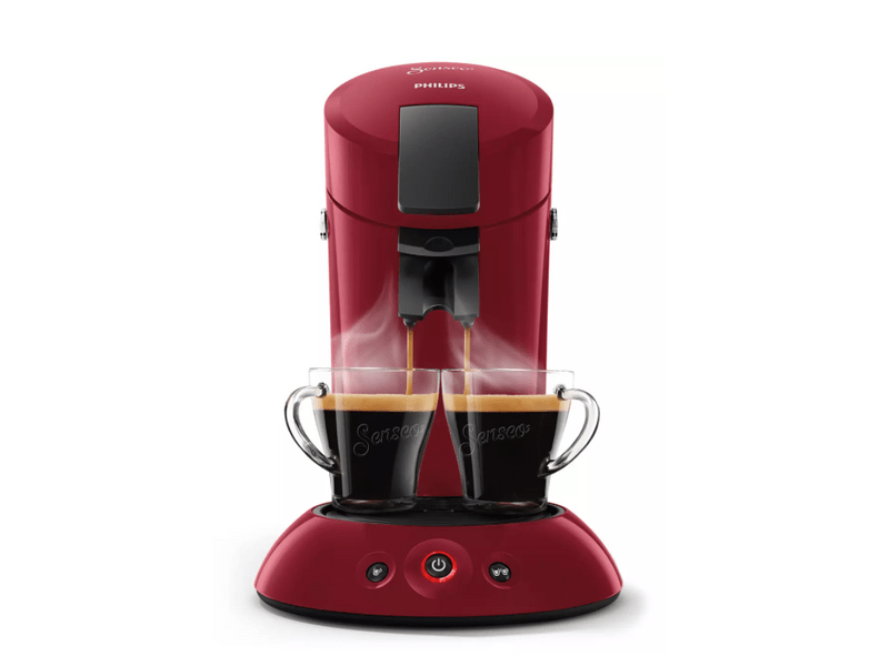Philips HD6553/81 Senseo Original Kávéfőző