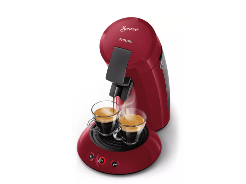 Philips HD6553/81 Senseo Original Kávéfőző