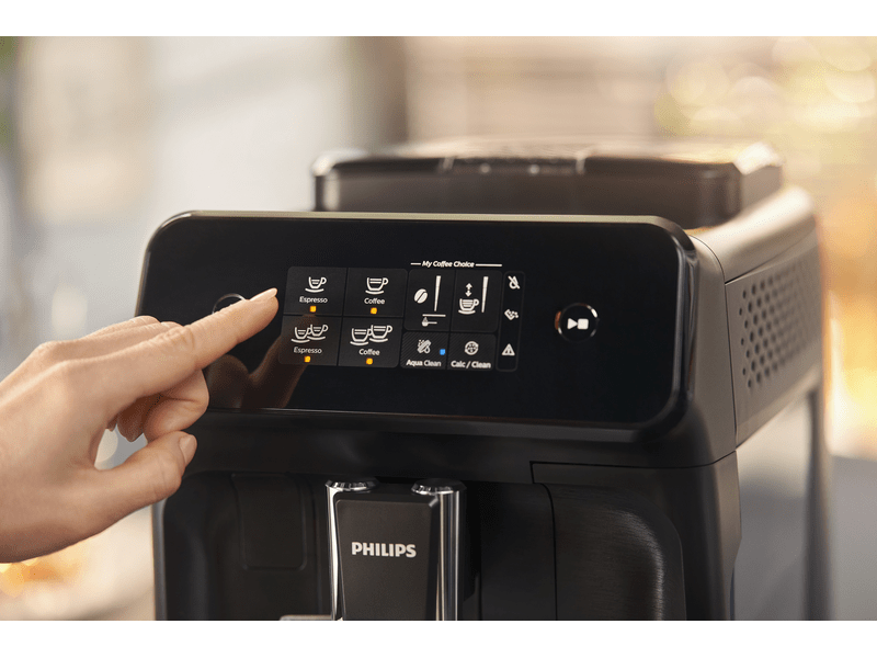 Philips EP1220/00 Automatski aparat za kavu