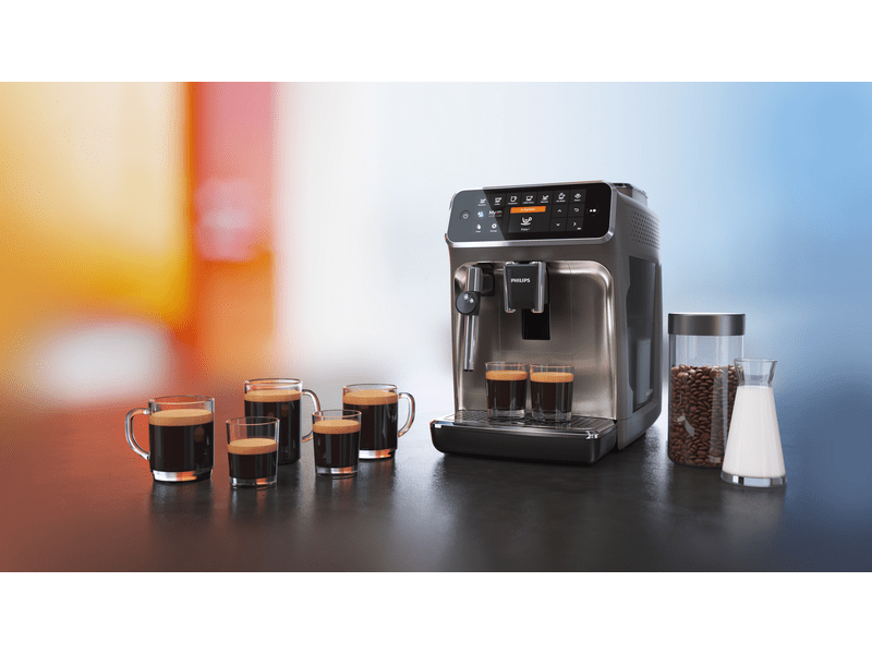 Philips EP4327/90 Automata kávéfőző