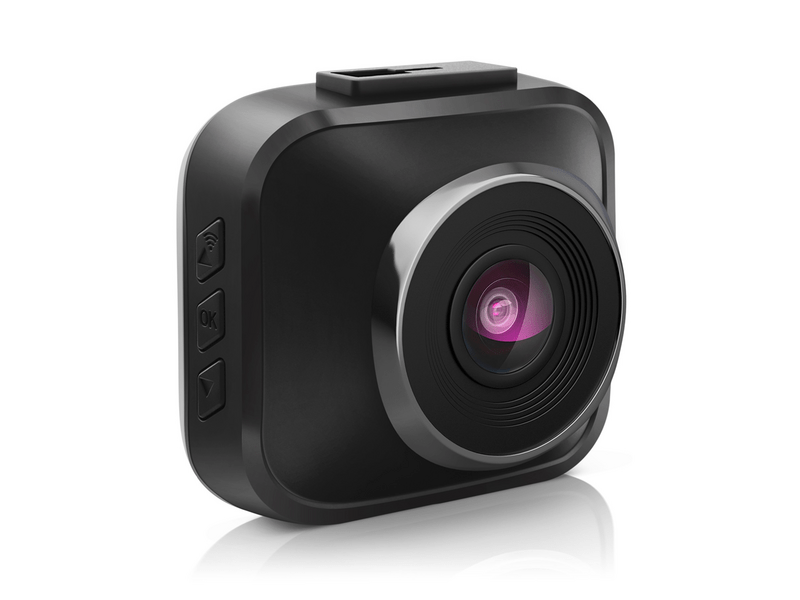 Niceboy Pilot Q2 WiFi autóskamera