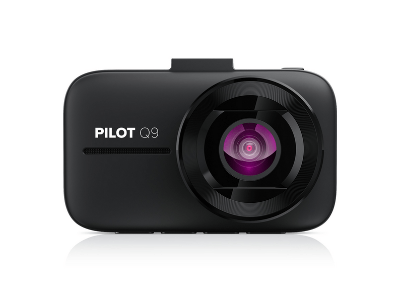 Niceboy Pilot Q9 Radar autóskamera