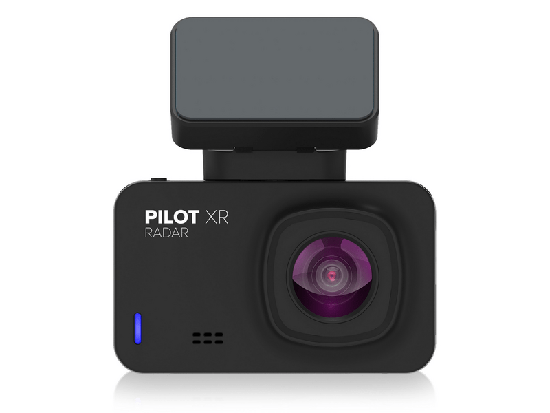 Niceboy Pilot XR Radar autós kamera