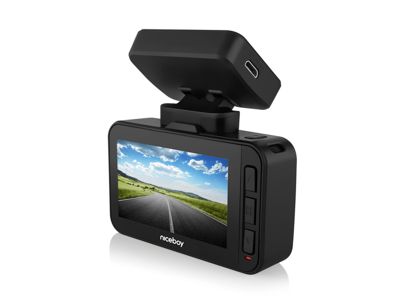 Niceboy Pilot XR Radar autós kamera