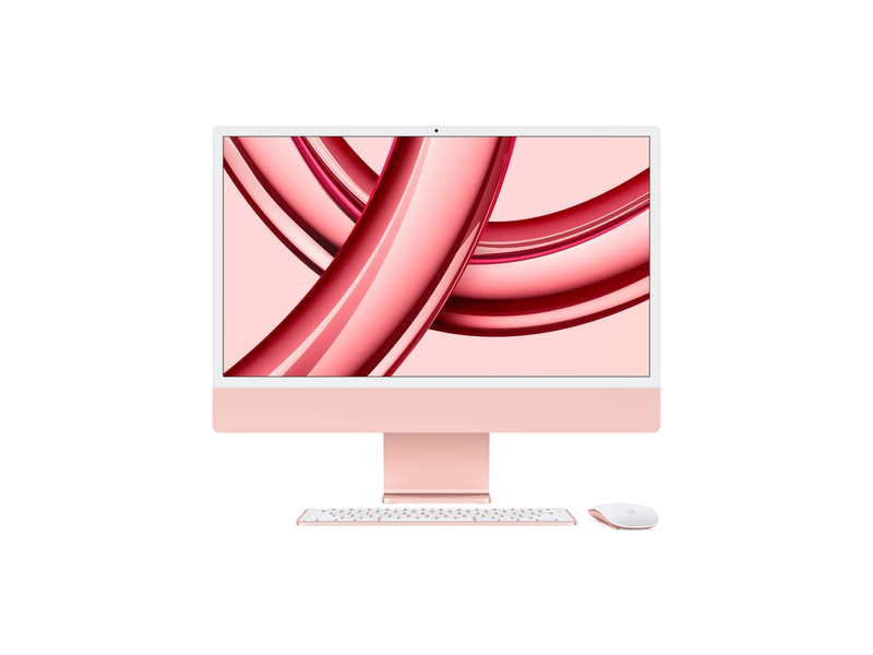 Apple iMac 24