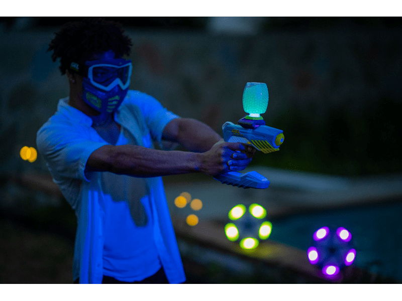 Gel Blaster Piranha Blaster Zselépuska