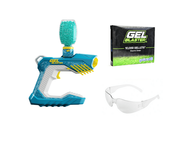 Gel Blaster Piranha Blaster Zselépuska