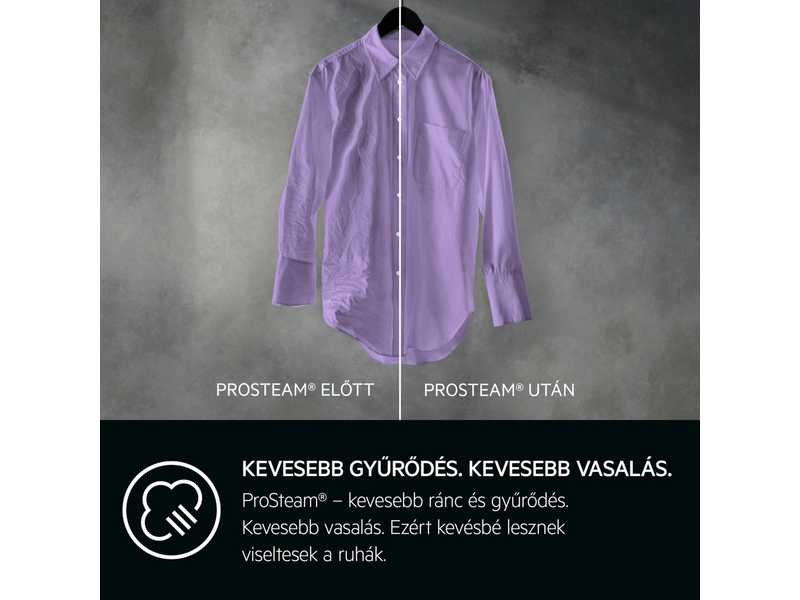 AEG TR959M6SE Hőszivattyús szárítógép