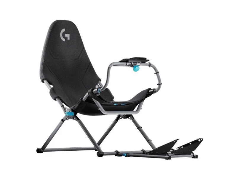 Playseat® Szimulátor cockpit - Challenge X - Logitech G Edition