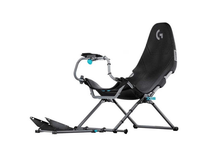 Playseat® Szimulátor cockpit - Challenge X - Logitech G Edition