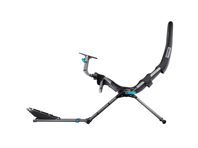 Playseat® Szimulátor cockpit - Challenge X - Logitech G Edition