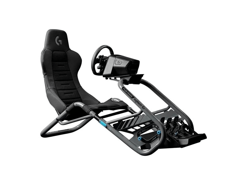 Playseat® Szimulátor cockpit - Trophy Logitech G Edition (Direct Drive ready)