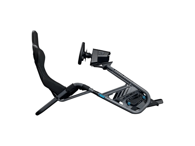 Playseat® Szimulátor cockpit - Trophy Logitech G Edition (Direct Drive ready)