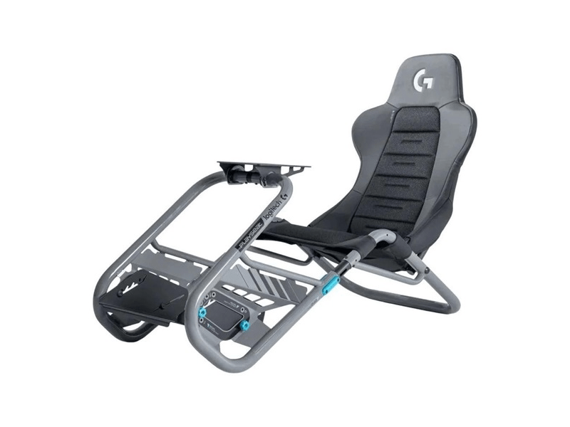 Playseat® Szimulátor cockpit - Trophy Logitech G Edition (Direct Drive ready)