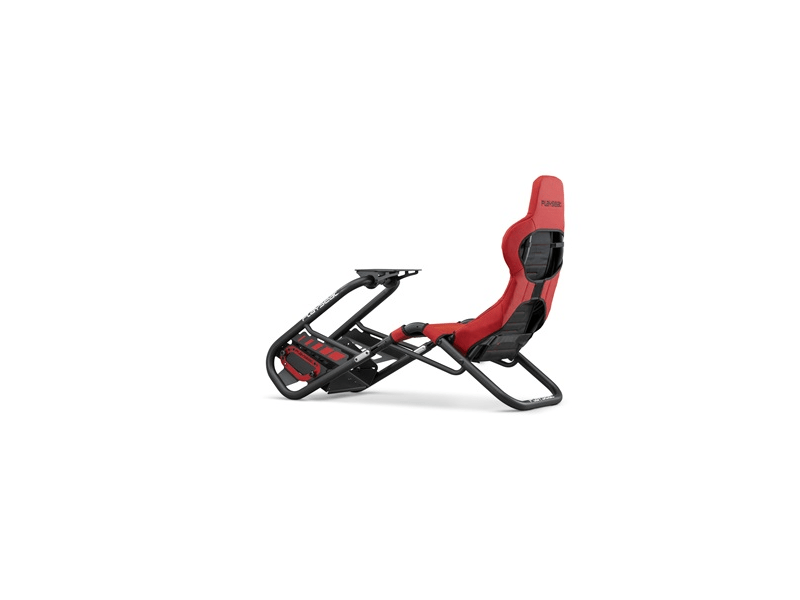 Playseat® Szimulátor cockpit - Trophy Red (Direct Drive ready, piros)