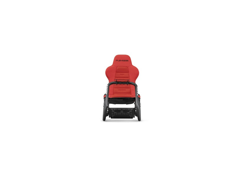 Playseat® Szimulátor cockpit - Trophy Red (Direct Drive ready, piros)
