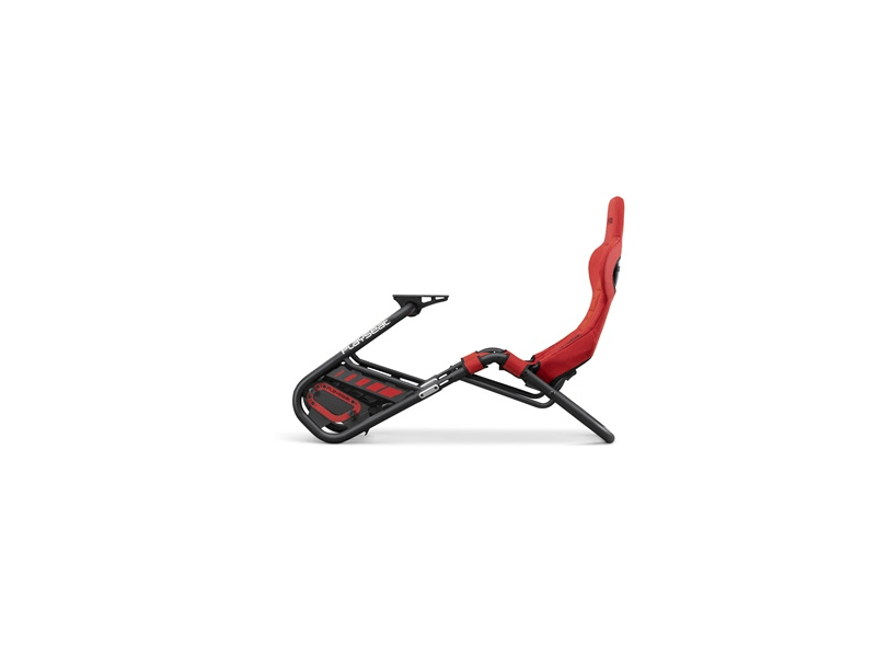 Playseat® Szimulátor cockpit - Trophy Red (Direct Drive ready, piros)