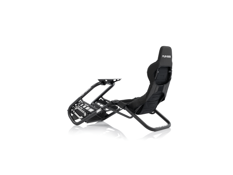 Playseat® Szimulátor cockpit - Trophy (Direct Drive ready, fekete)