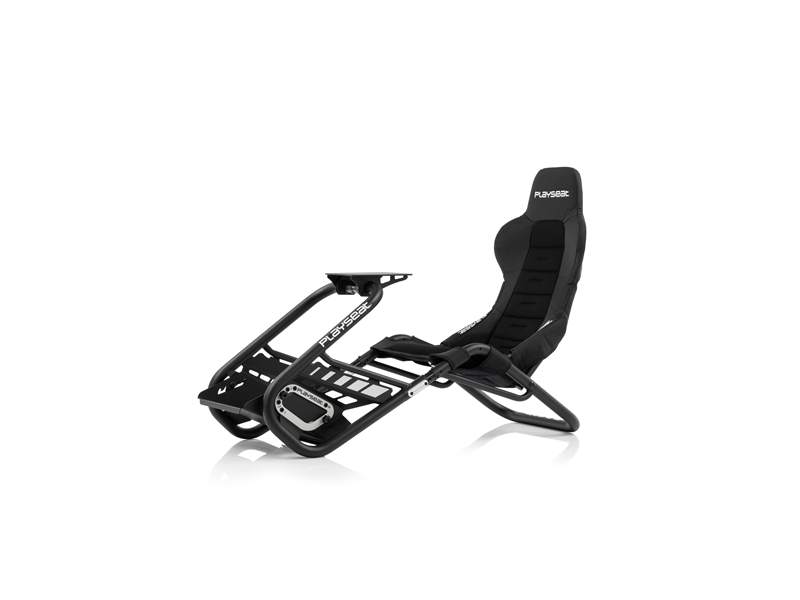Playseat® Szimulátor cockpit - Trophy (Direct Drive ready, fekete)
