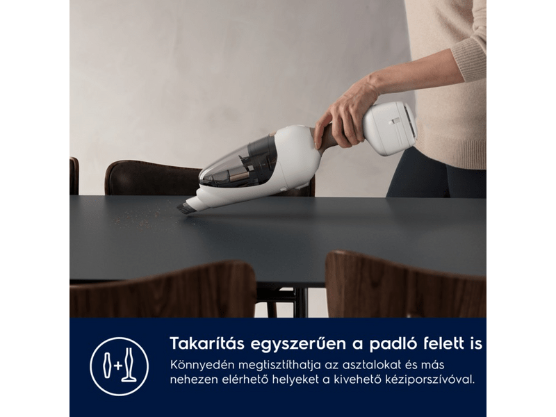 Electrolux ES62P25WET állóporszívó