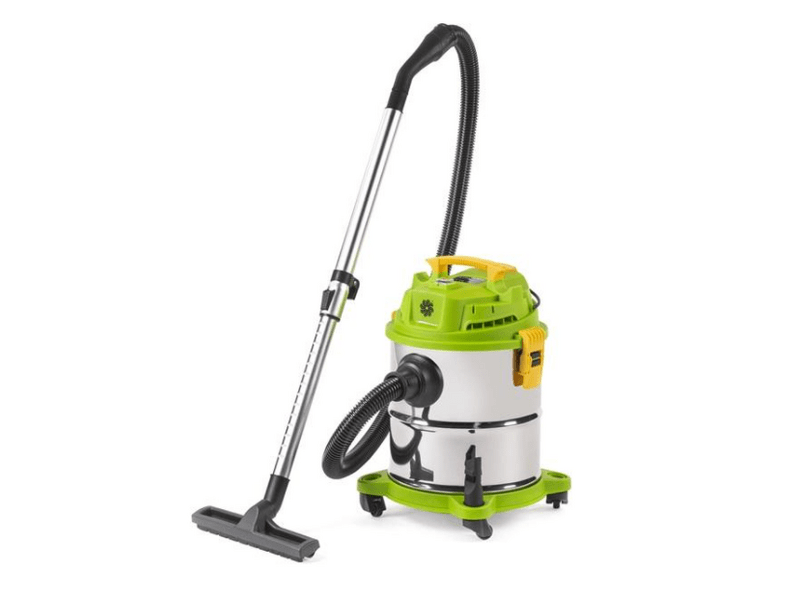 Fieldmann FDU 2120-E Száraz-nedves porszívó