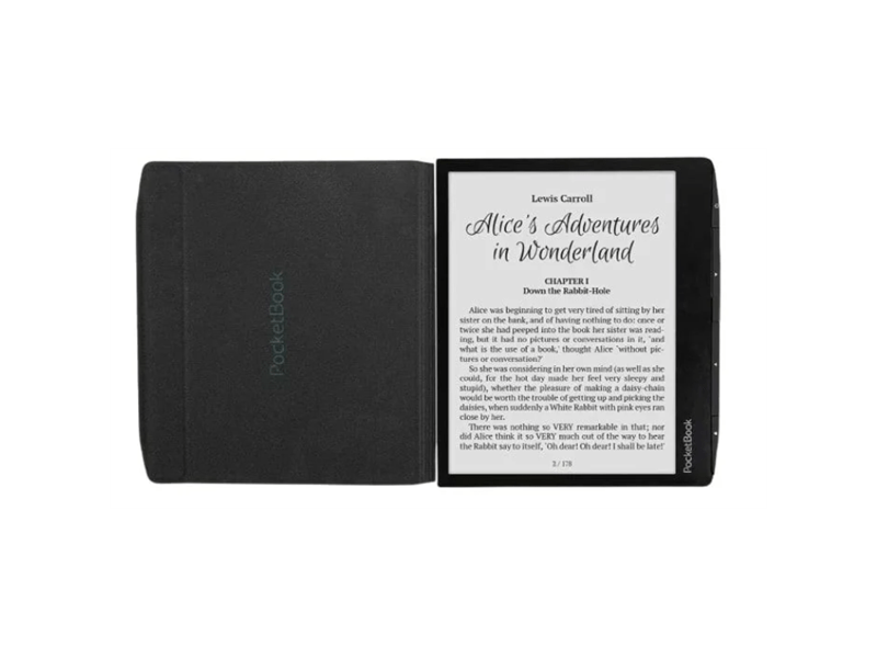 PocketBook Era Charge E-book tok, kék (HN-QI-PU-700-WB-WW)