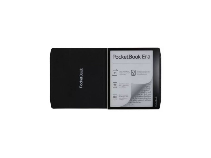 PocketBook Era Charge E-book tok, zöld (HN-QI-PU-700-FG-WW)