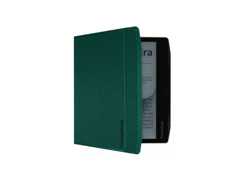 PocketBook Era Charge E-book tok, zöld (HN-QI-PU-700-FG-WW)