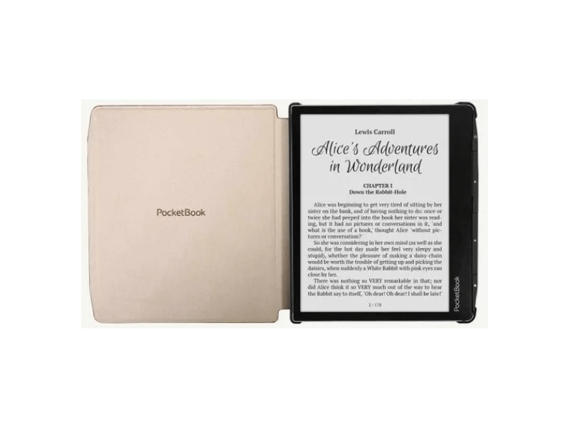 PocketBook Era Shell E-book tok, barna (HN-SL-PU-700-BN-WW)
