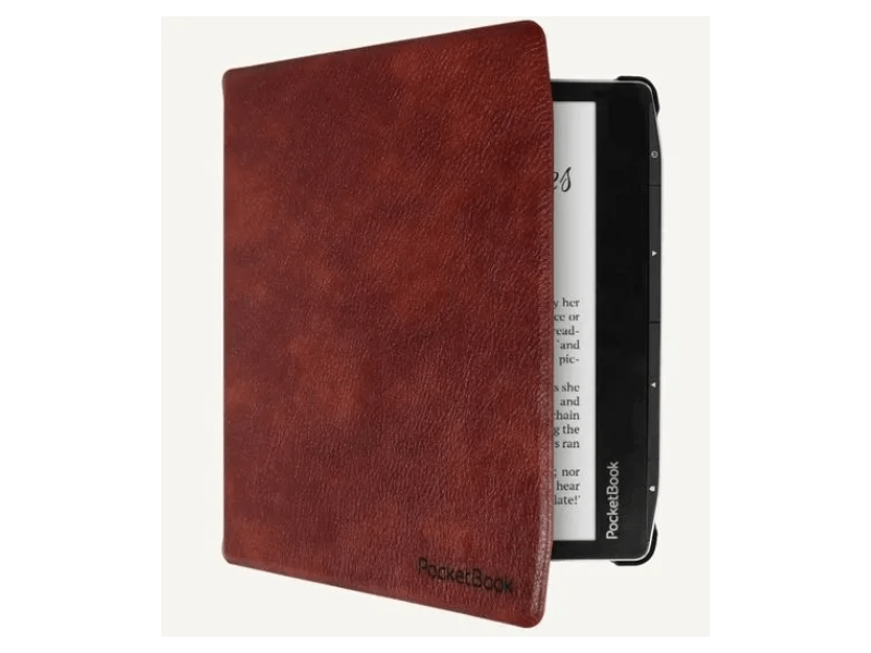 PocketBook Era Shell E-book tok, barna (HN-SL-PU-700-BN-WW)