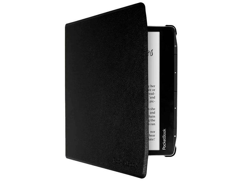 PocketBook Era Shell E-book tok, fekete (HN-SL-PU-700-BK-WW)