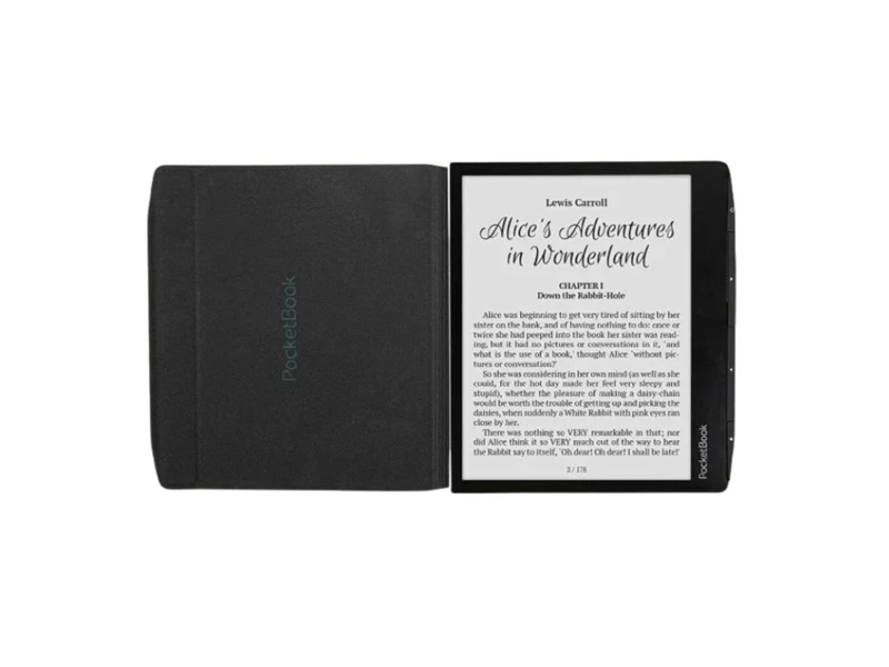 PocketBook Era Shell E-book tok, sötétkék (HN-SL-PU-700-NB-WW)