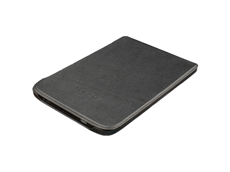 PocketBook PB616 Basic Lux 2 e-book tok, fekete (WPUC-616-S-BK)