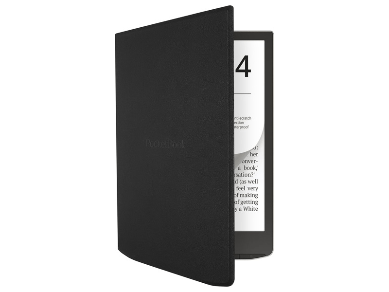 PocketBook 743G Inkpad 4 Flip E-book tok, fekete (HN-FP-PU-743G-RB-WW)